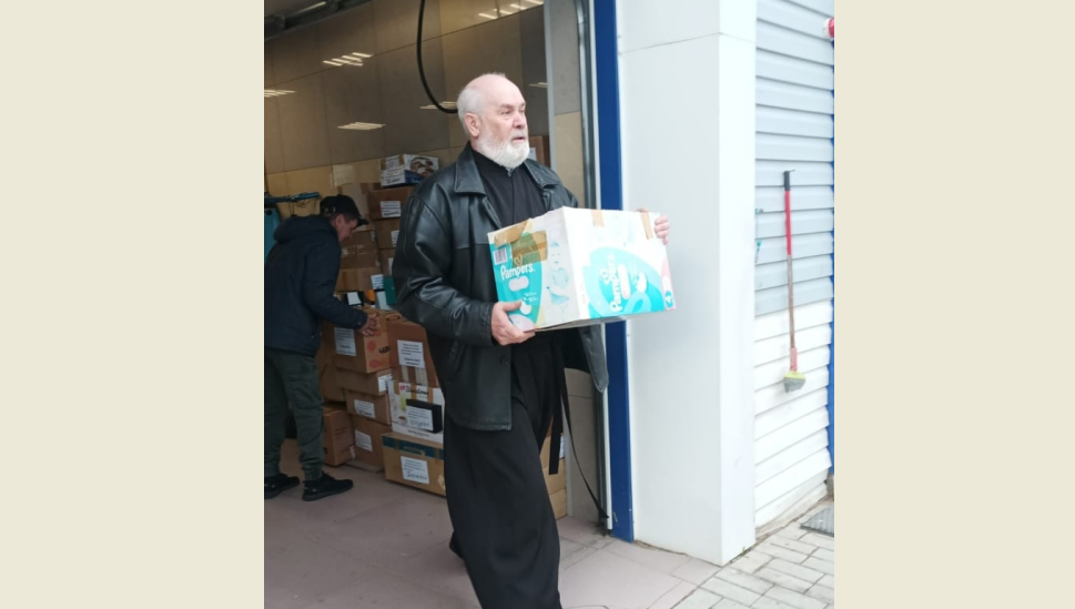 В список необходимого вошли газовые походные плитки