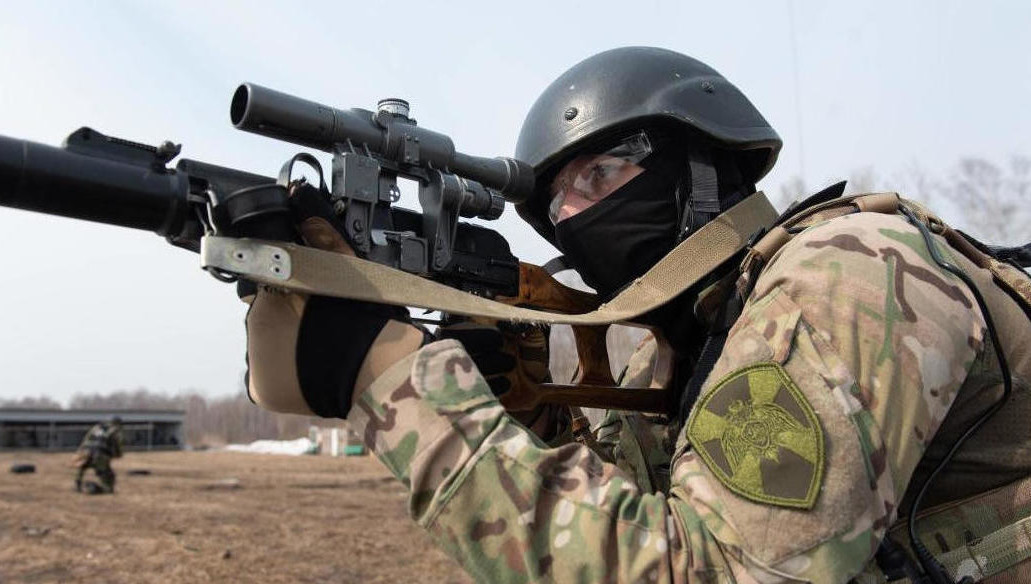 Среди них Сергей Величко и Константин Немичев.