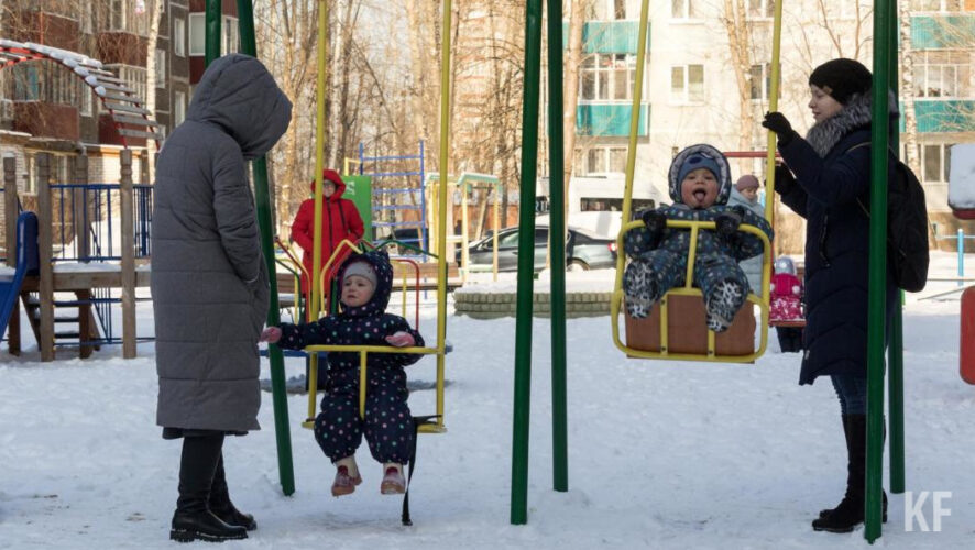 Как утверждает Адель Загретдинов