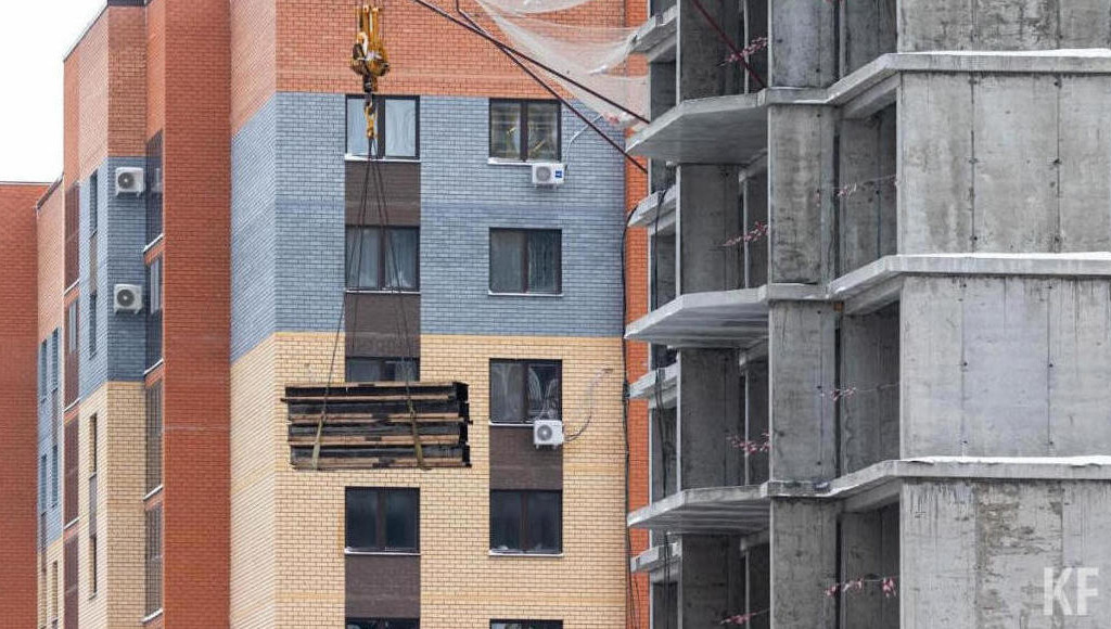 На сегодня в ЕРПО Татарстана осталось два долгостроя.