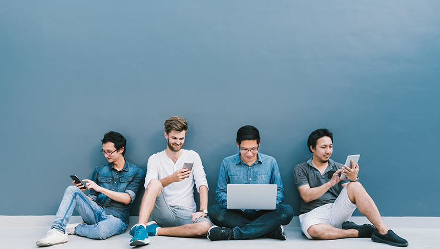 TikTok поднялся на третье место среди самых популярных соцетей в Татарстане