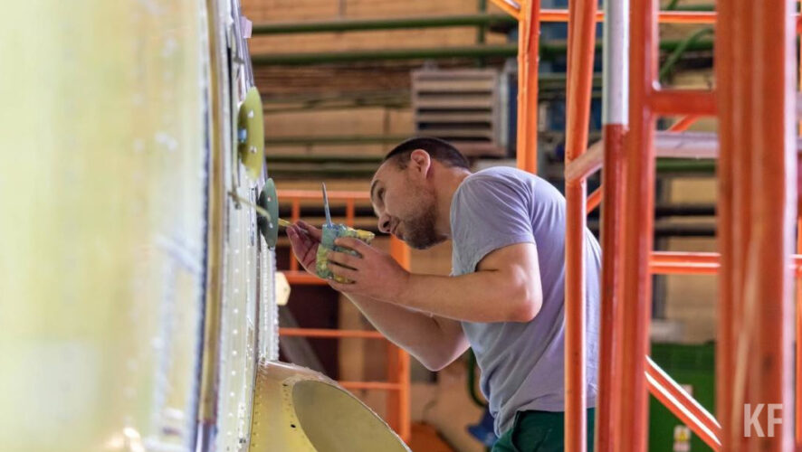 В перечень&nbsp;крупных экономически и социально значимых организаций вошли 442 организации.