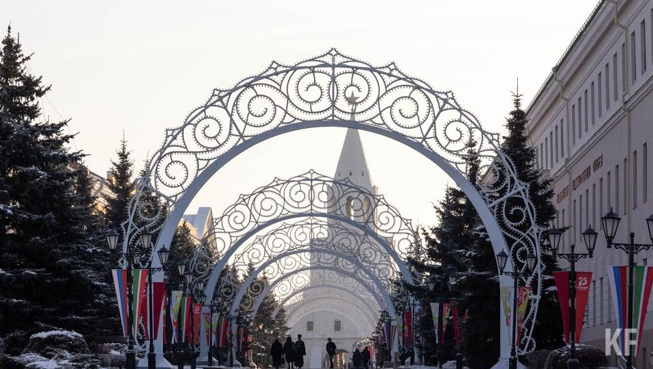 Подняться на вторую строчку рейтинга республике удалось за счет открытия «Школы 21» и цифровизации городского хозяйства Казани.