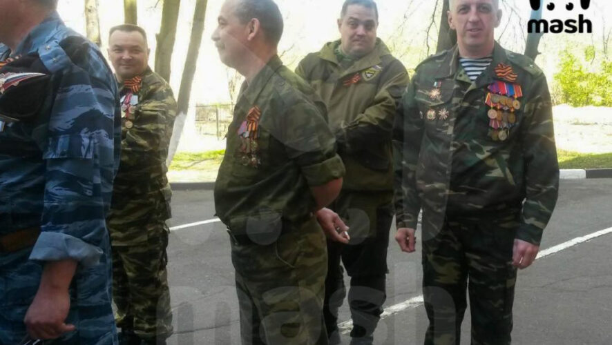 Новиков договорился со своим приятелем о том