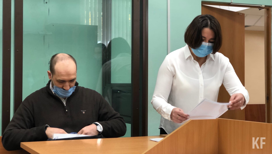 Роману Семенихину зачтут срок