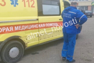 Информации о пострадавших и погибших нет.