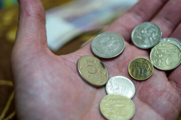 Обменять можно любые монеты Банка России