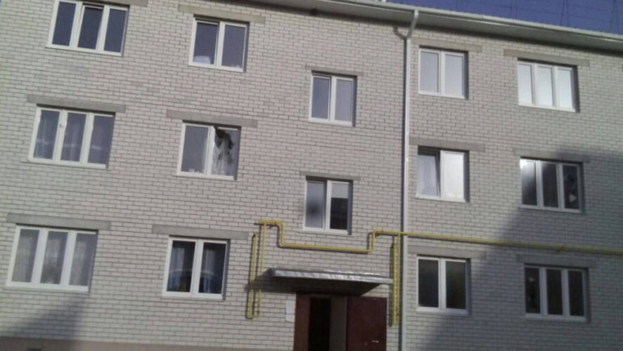 Количество обстрелов было&nbsp;зарегистрировано в 32&nbsp;населенных пунктах.