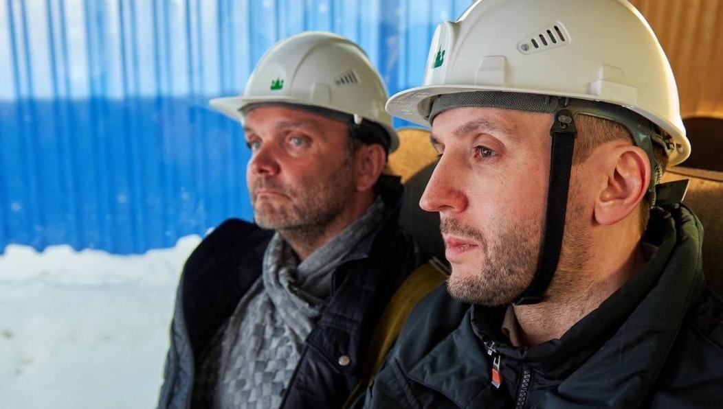 Казанское предприятие налаживает партнёрство с представителями бизнеса Северной столицы.