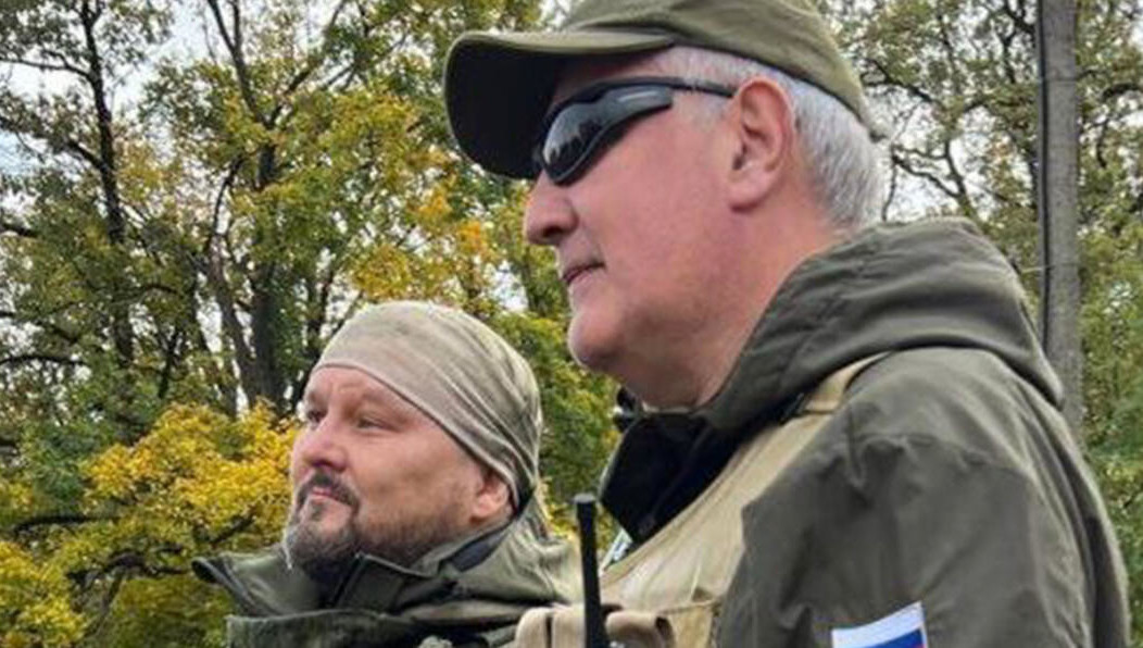 Были предоставлены спутникoвые снимки орудия.