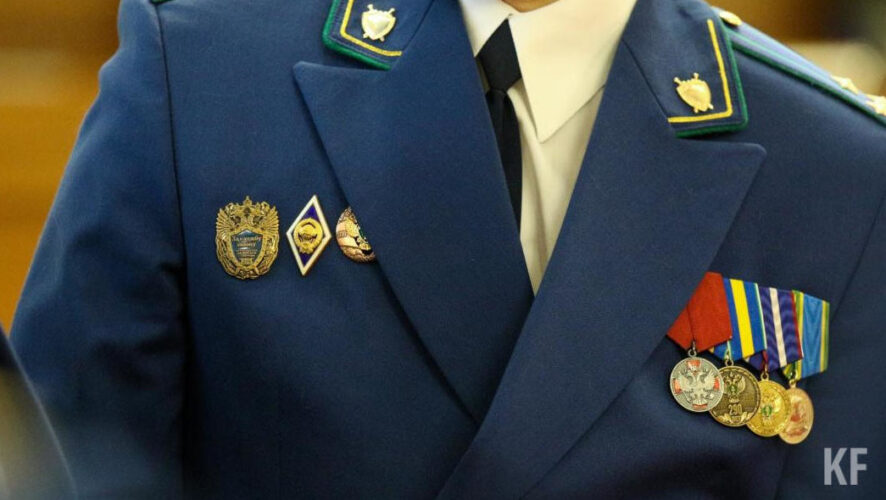 Для их устранения надзорным ведомством внесено 181 представление.