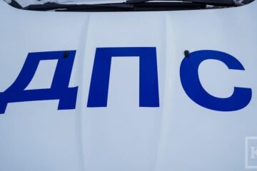Семь человек доставили в больницу после аварии в Мурманской области с участием микроавтобуса