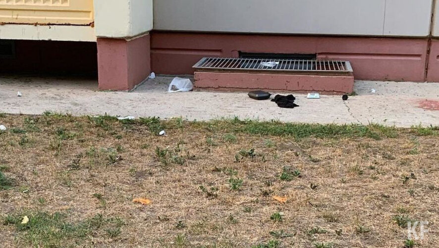 Люди не знают