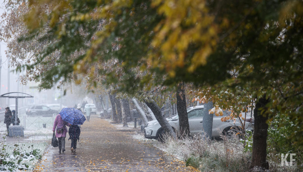 В результате происшествия два человека погибли