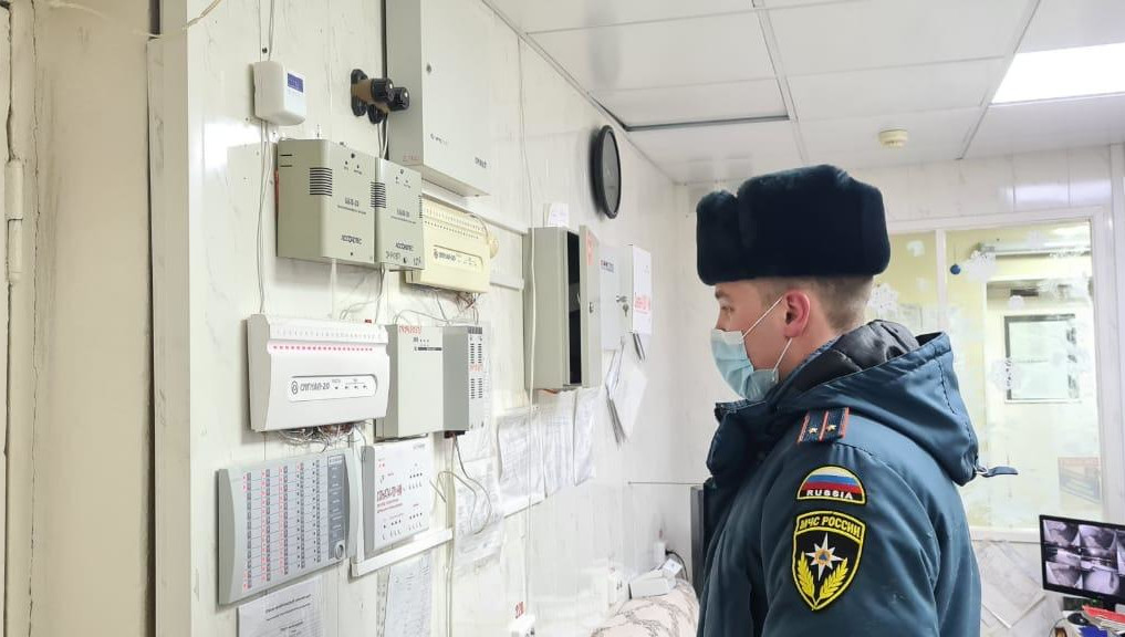 Необходимо проверить 27 учреждений.