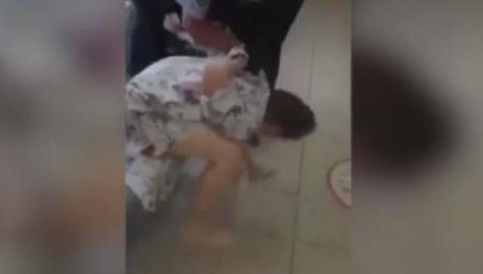 Женщина должна явиться на допрос 23 июля.