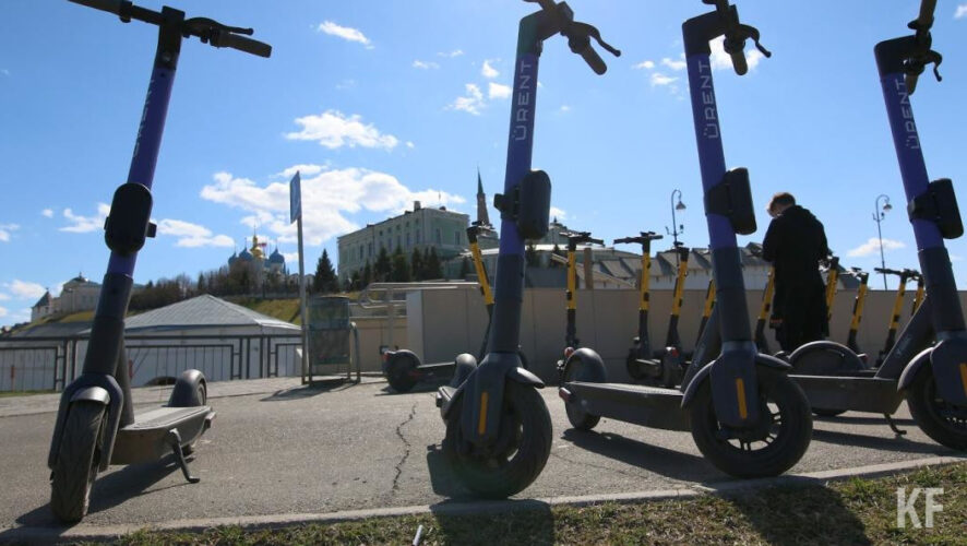 Подобные рейды на улицах города будут проводить всё лето.