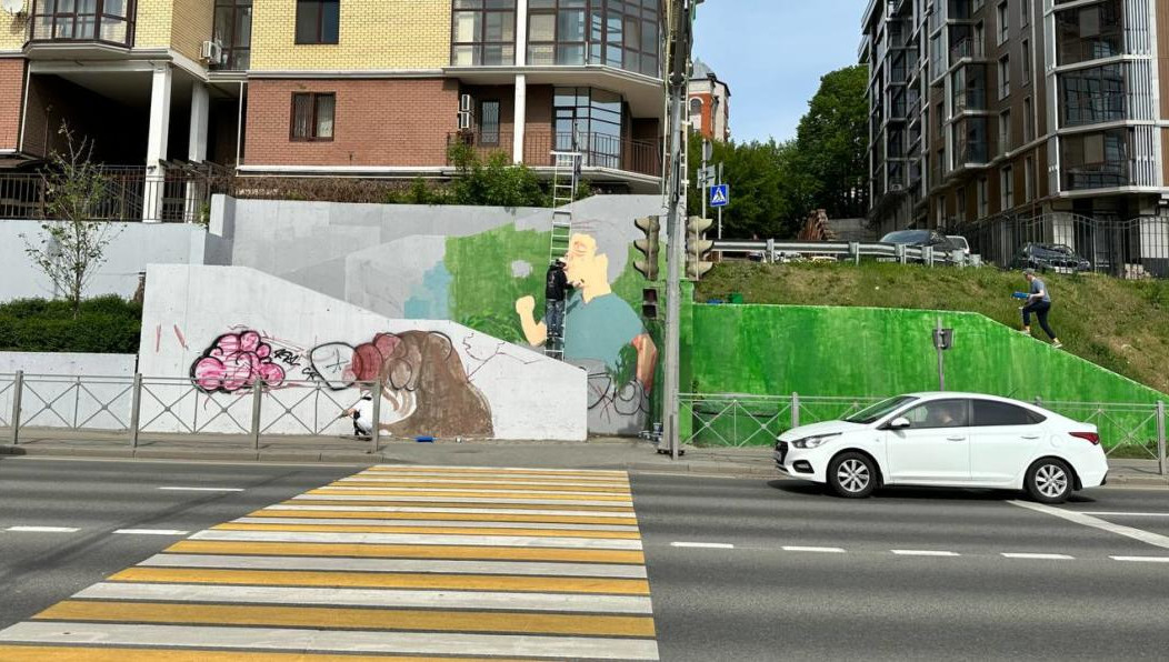 После публикаций в СМИ к работе подключились городские власти.