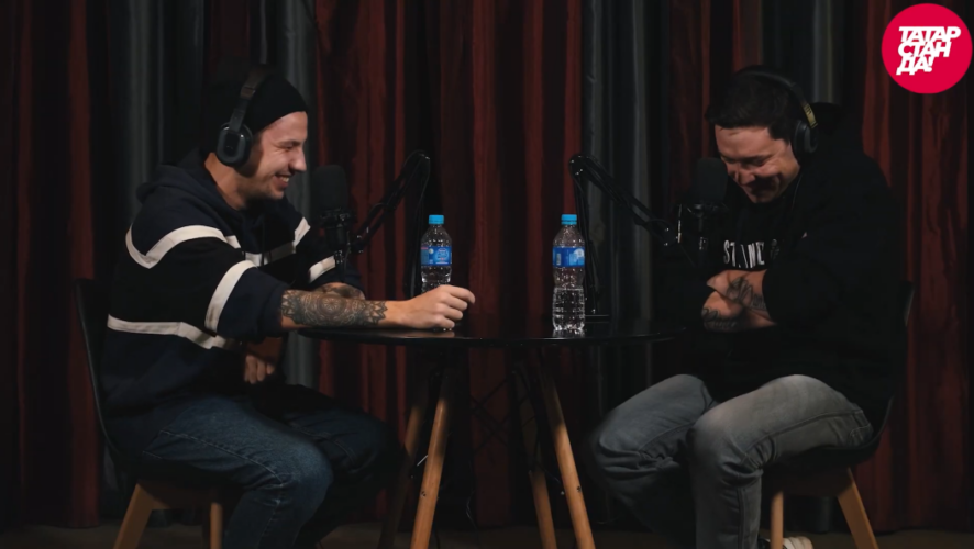 Популярный юморист среди прочего рассказал о своих веселых приключениях в Москве.