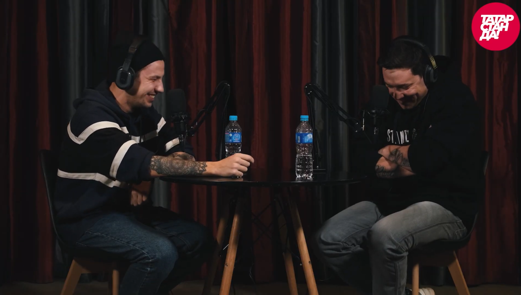 Популярный юморист среди прочего рассказал о своих веселых приключениях в Москве.