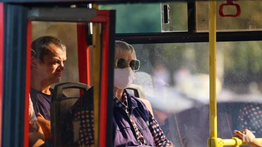 Постановление подписал премьер-министр Татарстана Алексей Песошин.