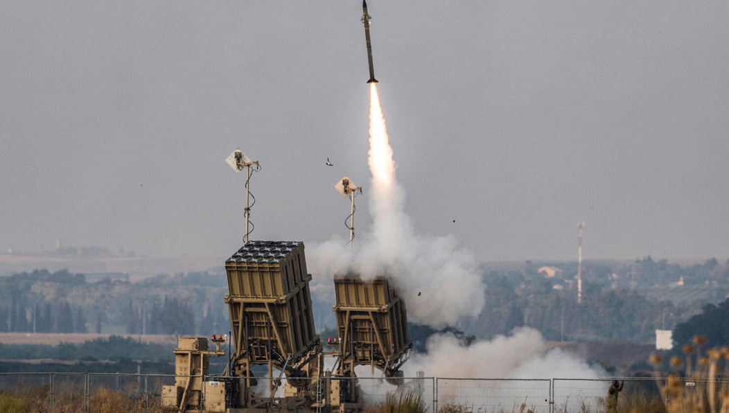 Военный эксперт Яков Нагель уверен