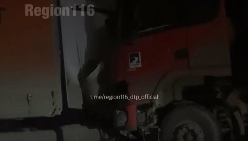 Информация о пострадавших уточняется.