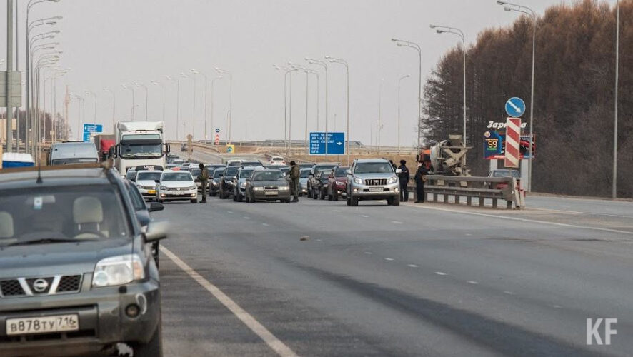 Это станет возможным благодаря реализации нацпроекта.