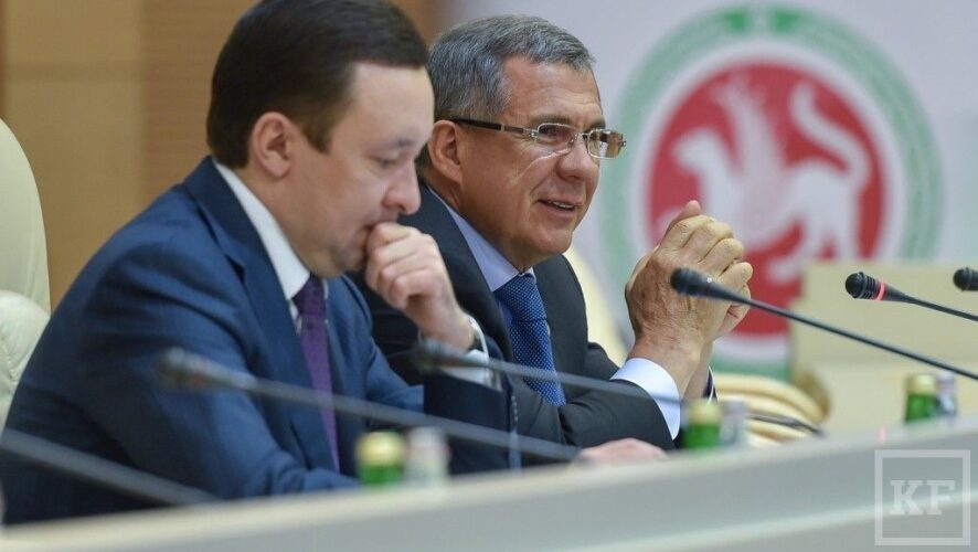 На закрытом заседании Экономического совета при кабмине президент Татарстана  призвал правительство поднимать опыт поведения 2008 года. Чиновники обсудили пути выхода из кризиса
