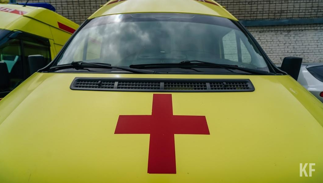 Диагноз COVID-19 поставили 217 жителям республики.