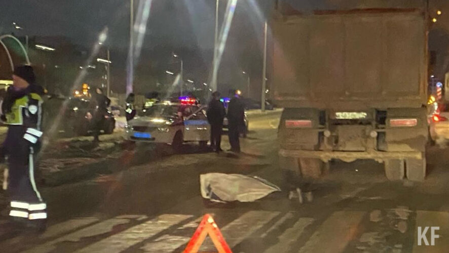 Водитель рассказал