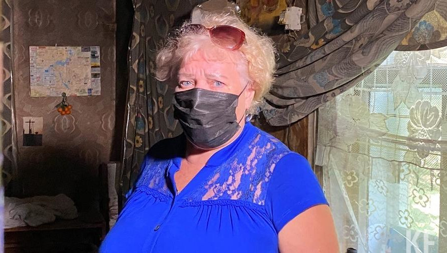 Власти заявили