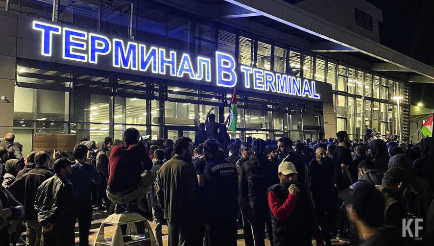 Ход расследования уголовного дела после массовых беспорядков в республике взято на контроль главой Следкома РФ Александром Бастыркиным.