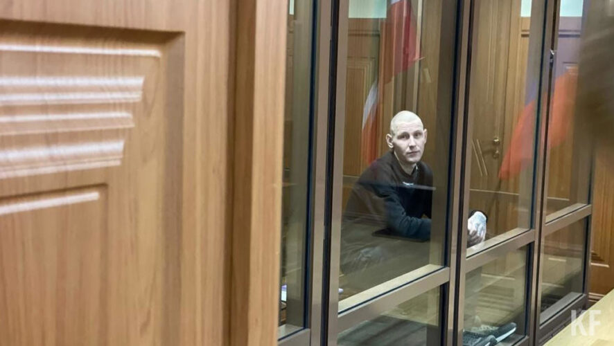 Так председательствующий решил проблему с фиксацией угрозы жизни журналисту KazanFirst.