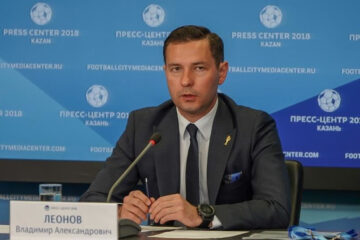 Министр спорта Республики Татарстан рассказал о подготовке регбийного клуба «Стрела»
