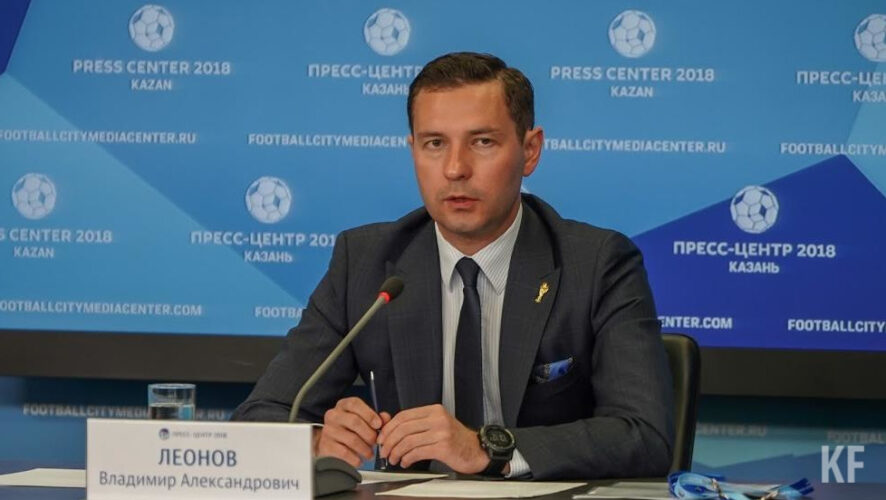 Министр спорта Республики Татарстан рассказал о подготовке регбийного клуба &laquo;Стрела&raquo;