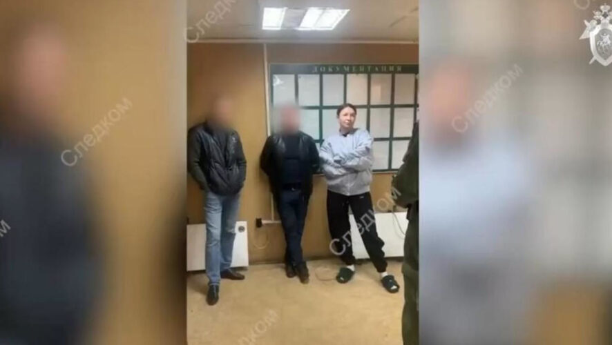 Блогер обвиняется в уклонении от уплаты налогов на сумму в 918&nbsp;миллионов рублей.