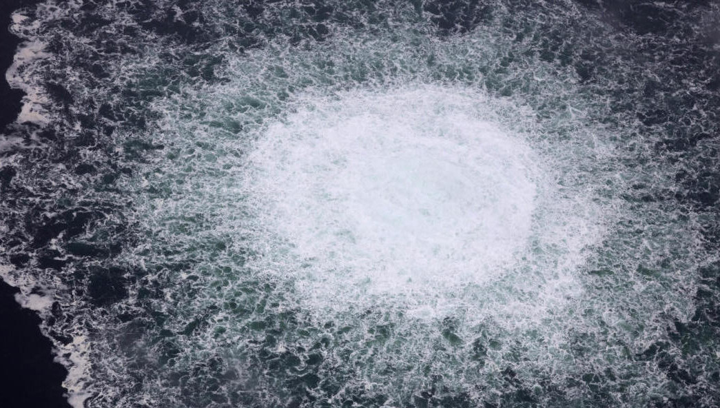 Вашингтону советуют хотя бы попытаться доказать собственную непричастность к данной диверсии.