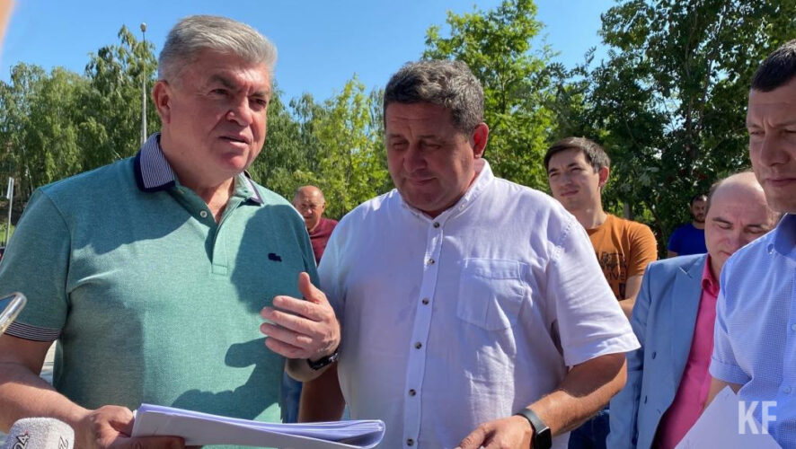 Рассматривают три варианта будущего функционала.