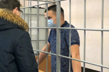 Ильнур Халимов обвиняется во взяточничестве.