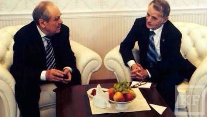 «Татарстан продолжит сотрудничество с Крымом после референдума»