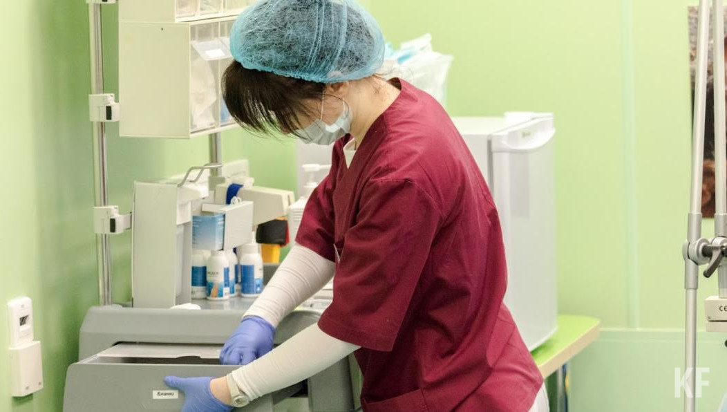 Коллеги подробнее рассказали об этом.