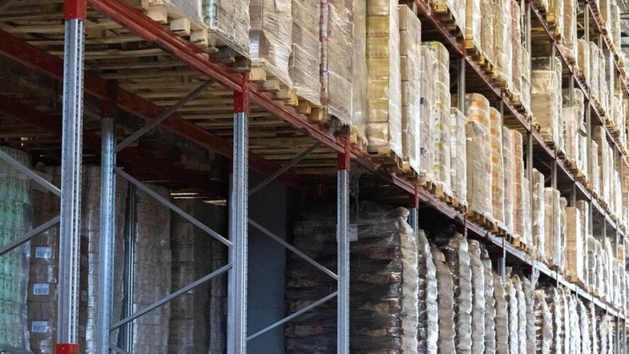 В 2020 году выручка маркетплейса составила 1