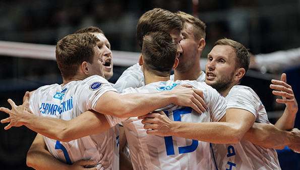 Букмекеры определили