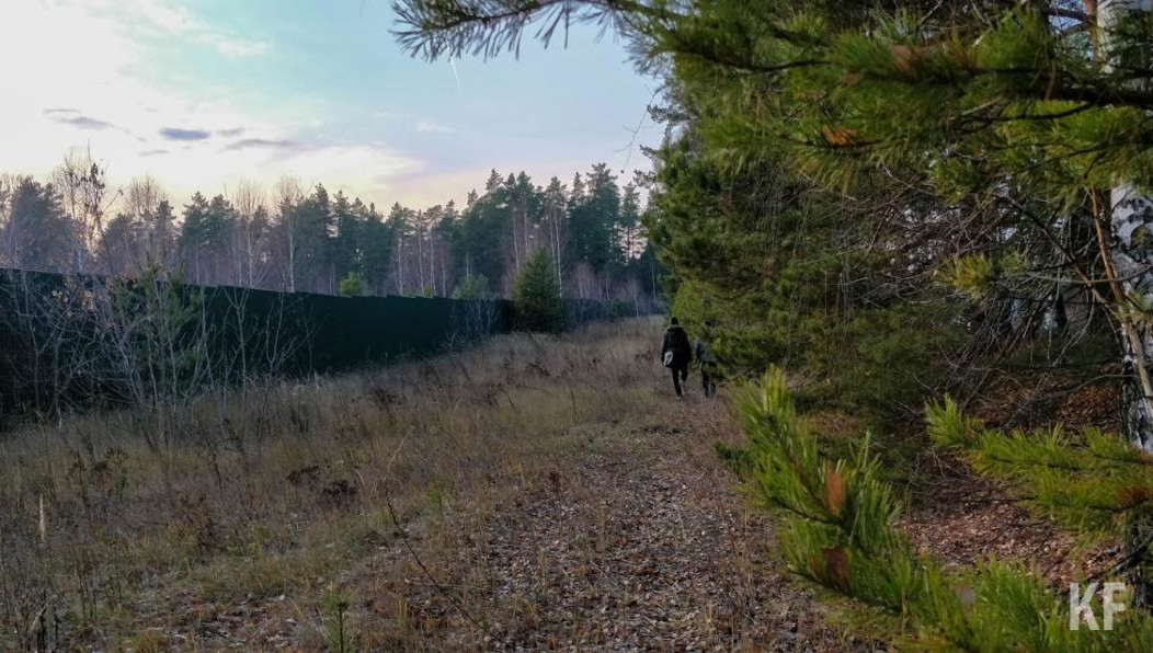 Первых детей