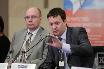 Новым управляющим Национального банка Татарстана стал Марат Шарифуллин