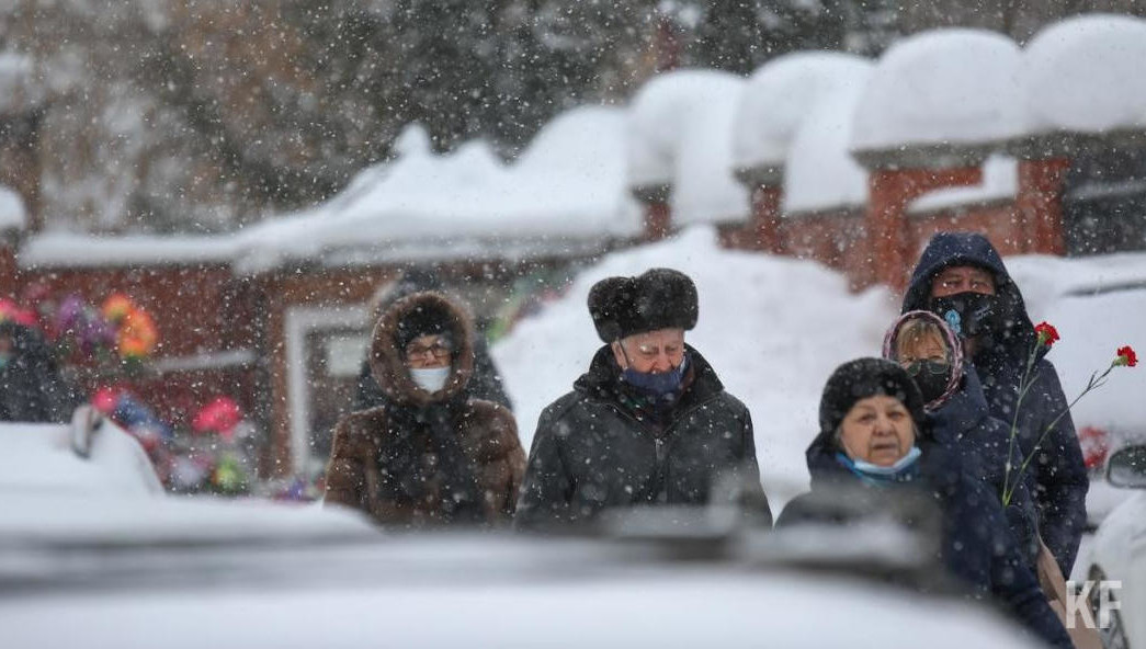 Температура воздуха опустится до -10 градусов.
