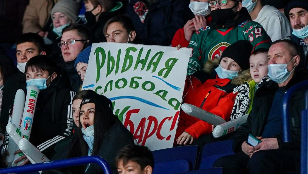 Столица Татарстана примет необычный турнир.