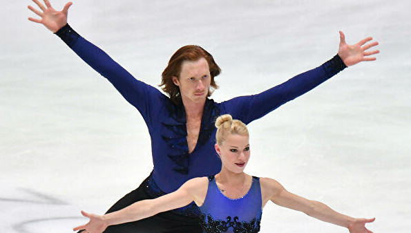 Фигуристка рассказала о шоу Этери Тутберидзе