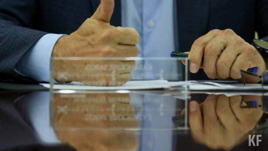 Больше всех досталось&nbsp;Сулейману Керимову